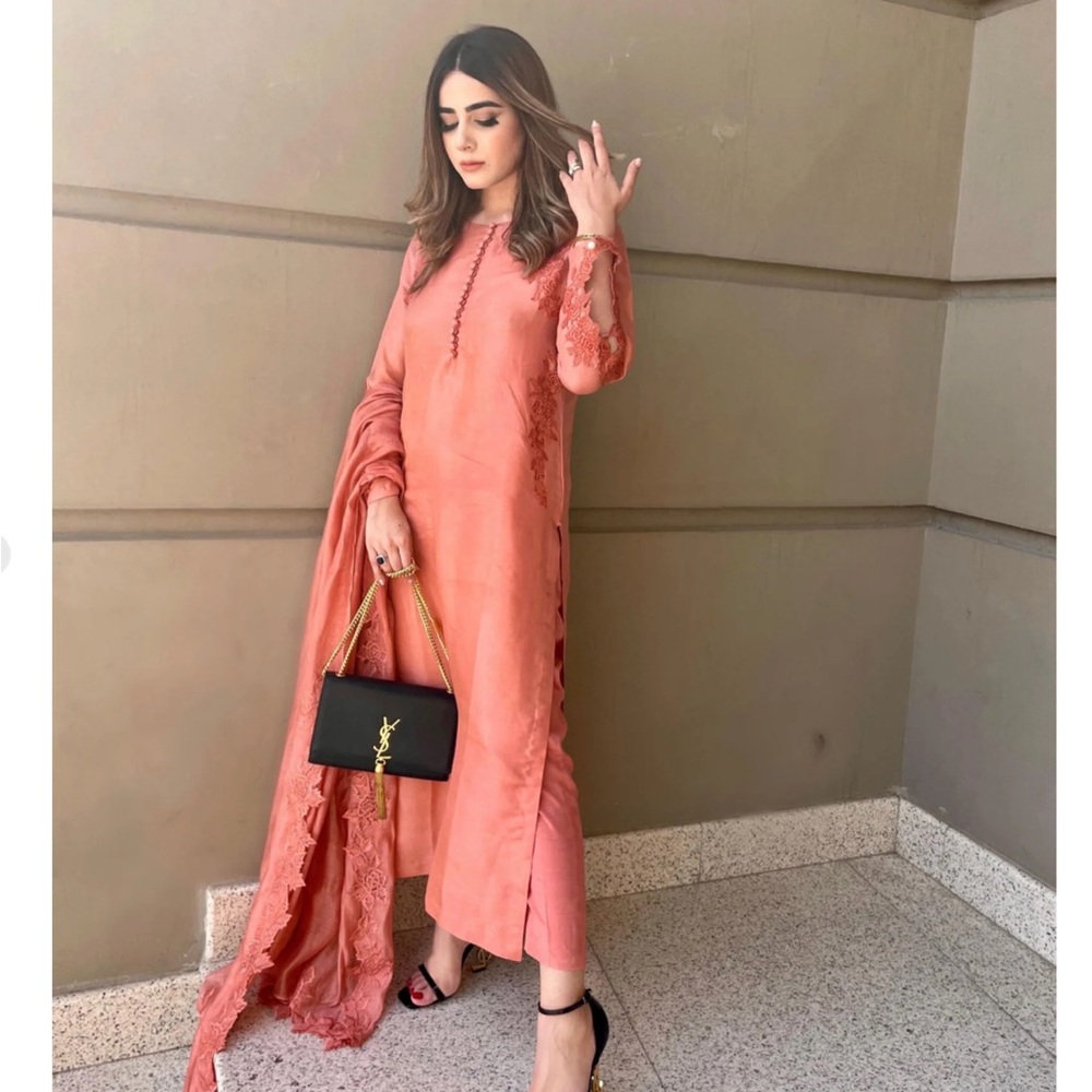 Indian Pakistani outfit